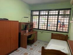 Recreation Lane (D19), Terrace #569040201